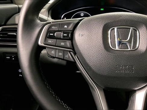 Used 2021 Honda Accord Touring image 19
