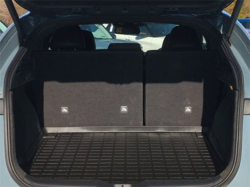 Used 2022 INFINITI QX55 Essential w/ Proassist Package image 32