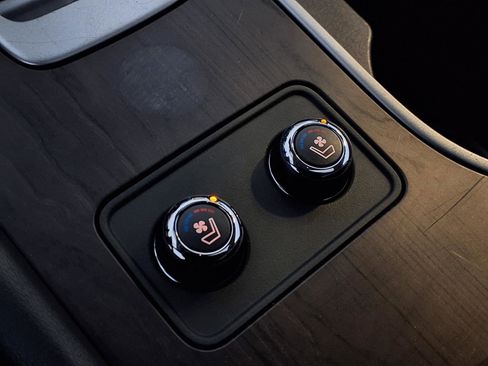 Used 2024 Nissan Murano Platinum image 23