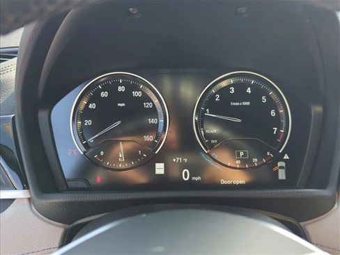 Used 2022 BMW X2 sDrive28i w/ Convenience Package image 16