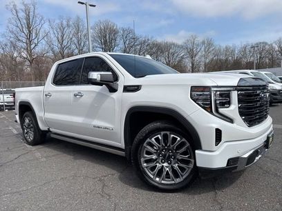 Used 2024 GMC Sierra 1500 Denali Ultimate