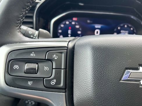 Used 2024 Chevrolet Silverado 1500 RST w/ Convenience Package II image 26