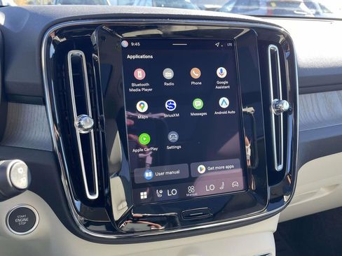 New 2026 Volvo XC40 B4 Plus w/ Protection Package Premier image 16