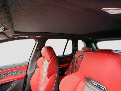 New 2026 BMW X5 M Competition w/ Executive Package image 27