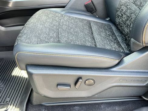 Used 2025 Ford F150 Tremor w/ Bed Utility Package AWD/4WD image 22