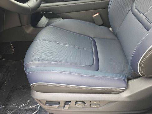 New 2026 INFINITI QX80 4WD w/ Sport Exterior Package image 16