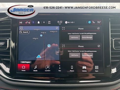 Used 2024 Dodge Durango GT image 22