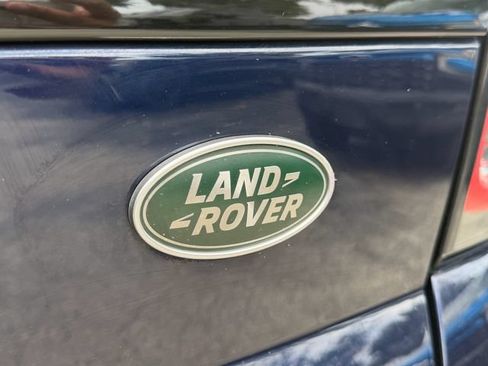 Used 2022 Land Rover Range Rover Sport HSE Dynamic AWD/4WD image 8