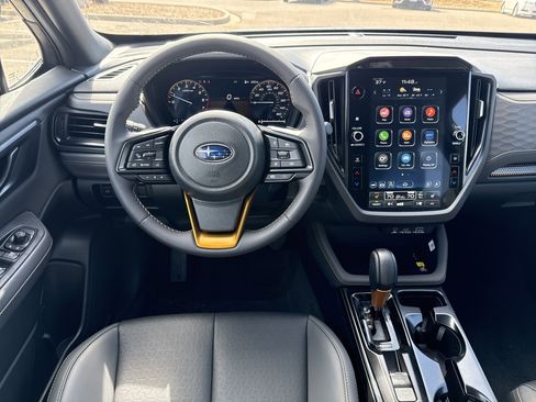 New 2026 Subaru Forester Wilderness image 2