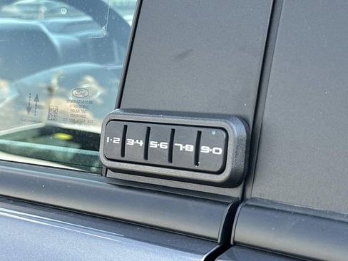 New 2025 Ford Ranger XL image 16