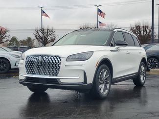 New 2026 Lincoln Corsair Premiere video 2