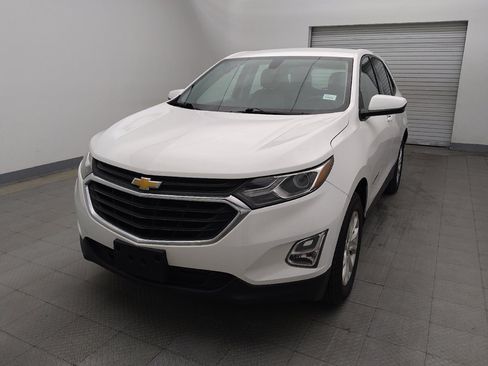 Used 2019 Chevrolet Equinox LS AWD/4WD image 15