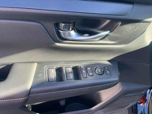 New 2026 Honda CR-V TrailSport image 21