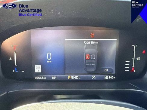 Certified 2024 Ford Escape ST-Line w/ Tech Pack #1 AWD/4WD image 26