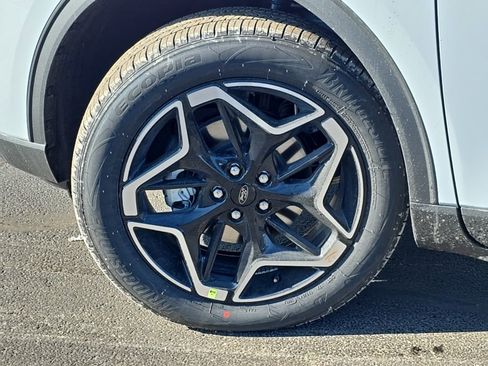 New 2026 Ford Escape Platinum w/ Premium Technology Package image 61