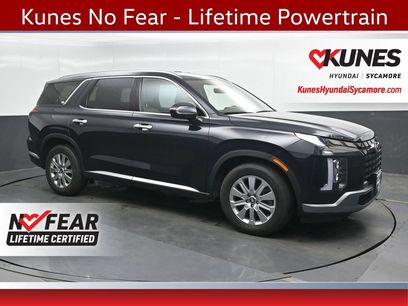 Used 2024 Hyundai Palisade SEL