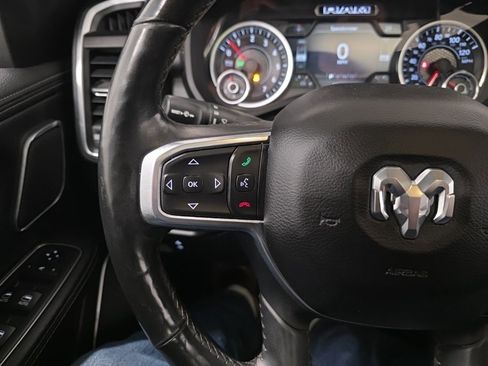 Used 2019 RAM 1500 Laramie image 15