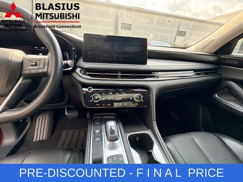 Used 2023 INFINITI QX60 Sensory w/ Cargo Package AWD/4WD image 23
