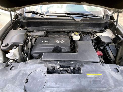 Used 2019 INFINITI QX60 Luxe w/ Essential Package FWD image 30