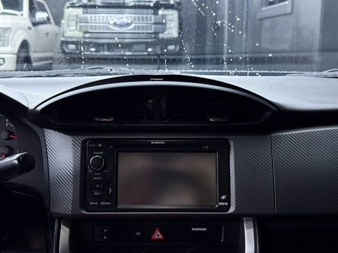 Used 2015 Subaru BRZ Limited w/ Popular Package #2B image 20