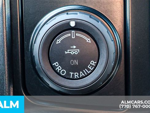 Used 2023 Ford F150 Lariat w/ Equipment Group 502A High AWD/4WD image 43