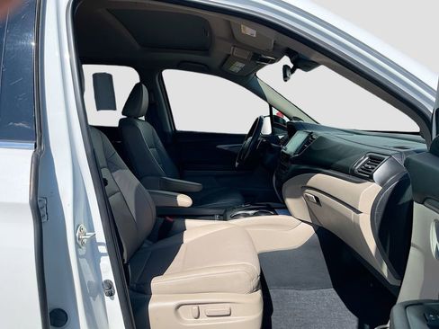 Used 2022 Honda Ridgeline RTL-E image 28