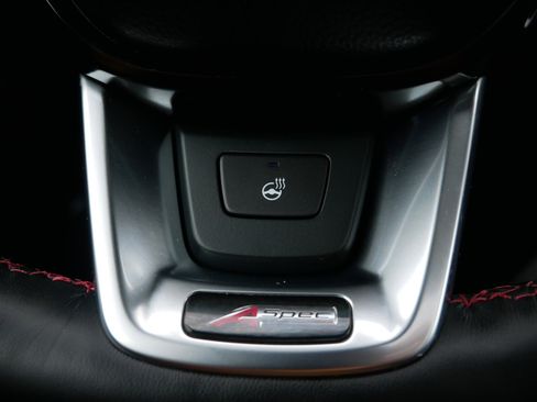 Certified 2025 Acura ADX A-Spec image 30