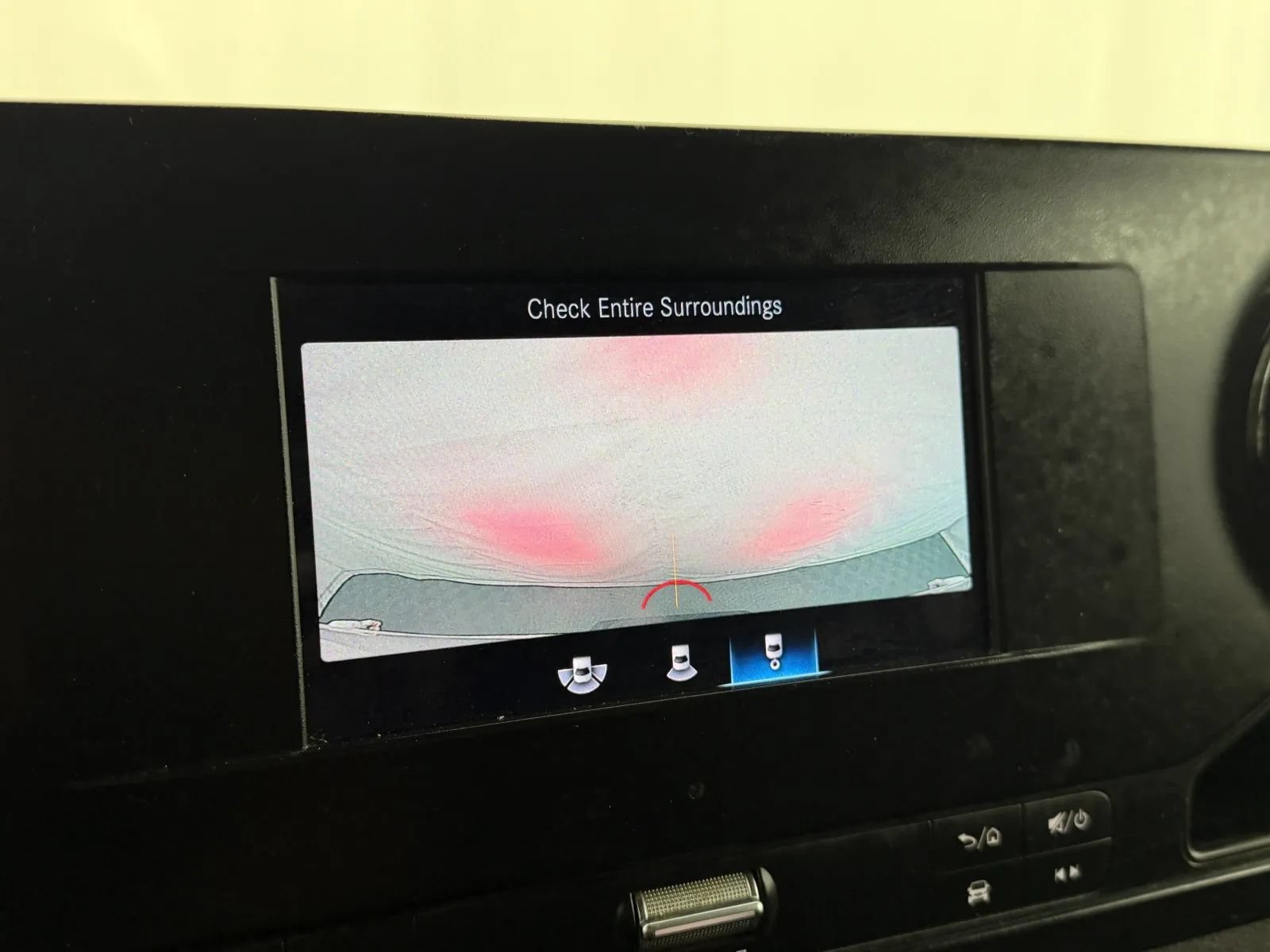 Used 2019 Mercedes-Benz Sprinter 2500 image 22