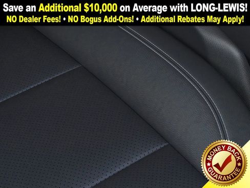 New 2026 Chevrolet Traverse LT image 26