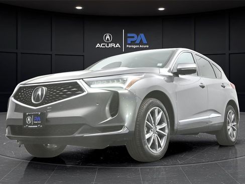 Certified 2024 Acura RDX SH-AWD w/ Technology Package image 33
