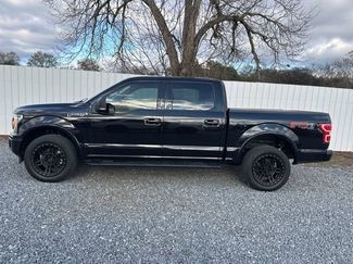 Used 2020 Ford F150 XLT w/ Equipment Group 302A Luxury video 2