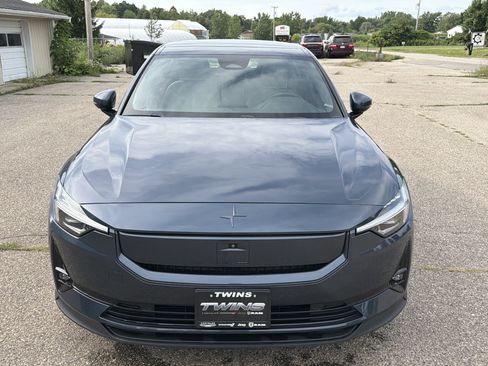 Used 2024 Polestar Polestar 2 AWD/4WD image 13