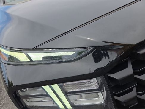 Certified 2023 Hyundai Santa Fe SEL AWD/4WD image 13