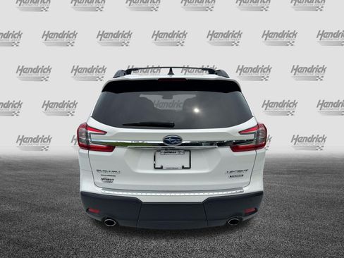 Used 2024 Subaru Ascent Touring w/ Popular Package #2 AWD/4WD image 9