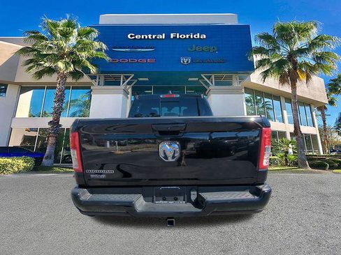 Certified 2024 RAM 1500 Big Horn image 6