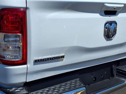 Used 2021 RAM 1500 Big Horn AWD/4WD image 25