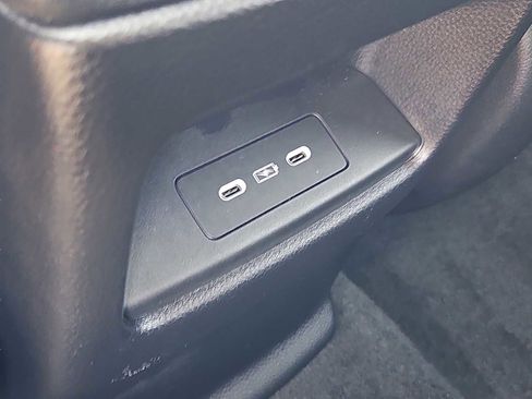Certified 2024 Honda CR-V EX image 19