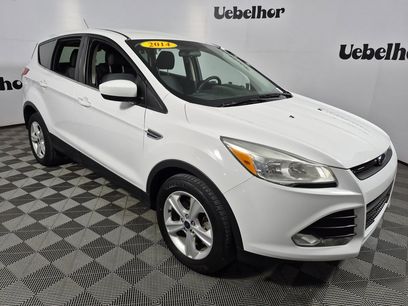 Used 2014 Ford Escape SE