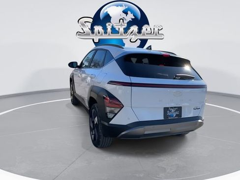 New 2026 Hyundai Kona Limited image 7
