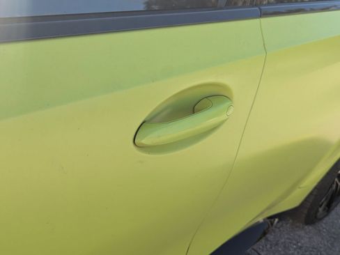 Used 2021 BMW M3 w/ Executive Package image 8