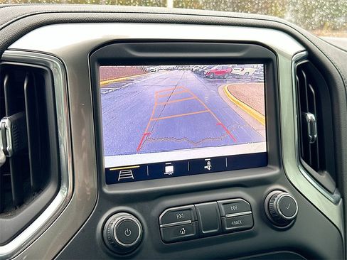 Used 2019 Chevrolet Silverado 1500 LTZ w/ LTZ Plus Package image 23