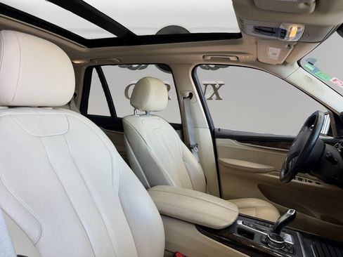 Used 2014 BMW X5 xDrive35i AWD/4WD image 15