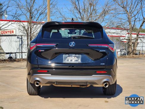 Certified 2025 Acura ADX A-Spec image 7
