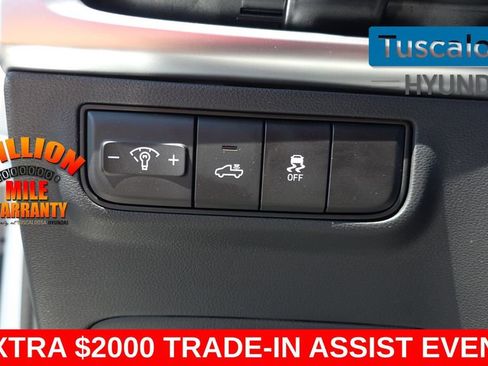 New 2026 Hyundai Santa Cruz SEL AWD/4WD image 14