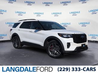 New 2026 Ford Explorer ST w/ Sun And Sound Package video 1