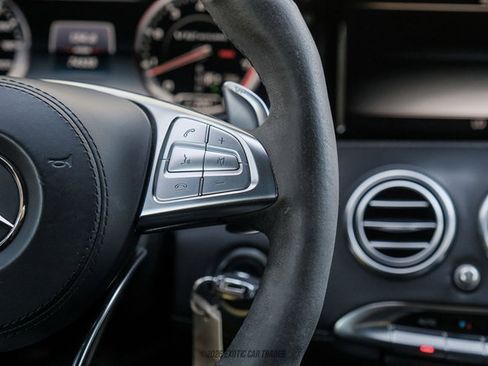 Used 2016 Mercedes-Benz S 65 AMG Coupe image 33