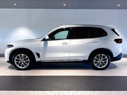 Used 2026 BMW X5 xDrive40i