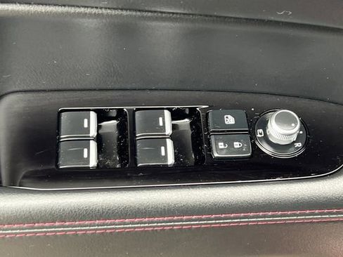 Certified 2025 MAZDA CX-5 2.5 Turbo w/ Premium Package image 13