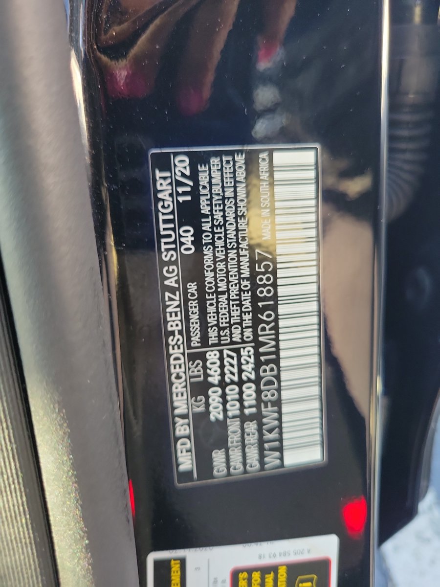 Used 2021 Mercedes-Benz C 300 Sedan image 30