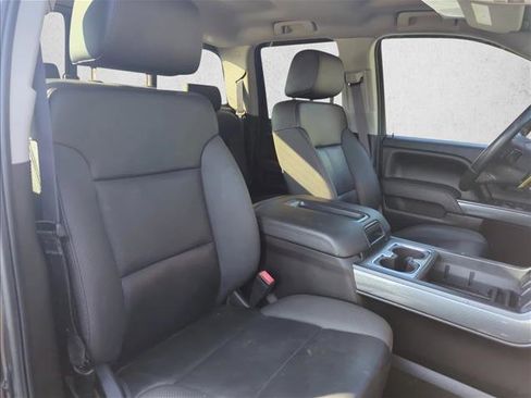 Used 2015 GMC Sierra 1500 SLT w/ All-Terrain Package image 25